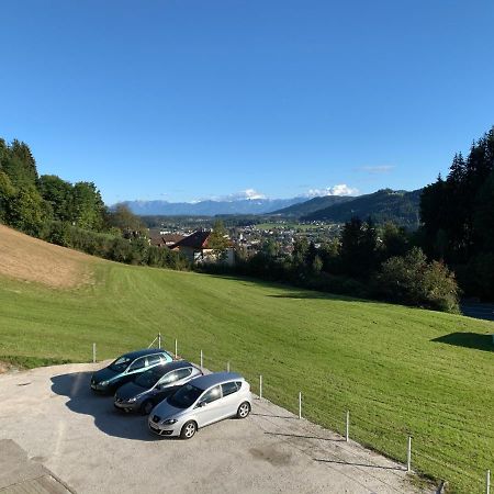 Apartamento Haus Gruber Feldkirchen in Kärnten Exterior foto