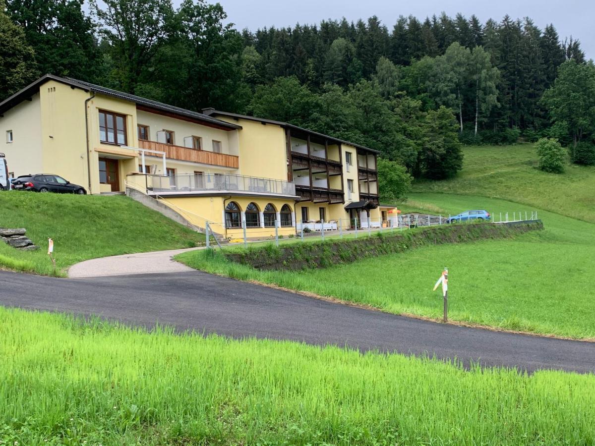 Apartamento Haus Gruber Feldkirchen in Kärnten Exterior foto