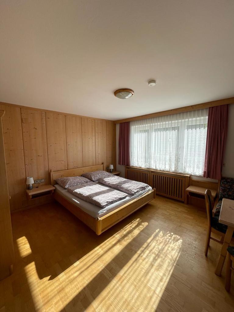 Apartamento Haus Gruber Feldkirchen in Kärnten Exterior foto