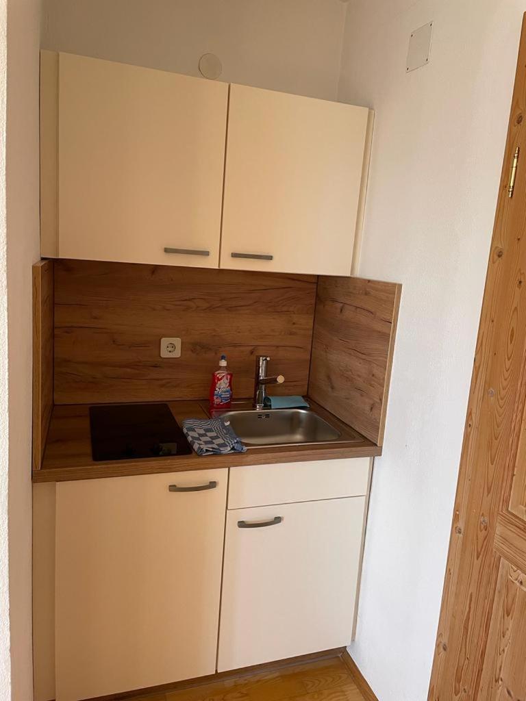 Apartamento Haus Gruber Feldkirchen in Kärnten Habitación foto